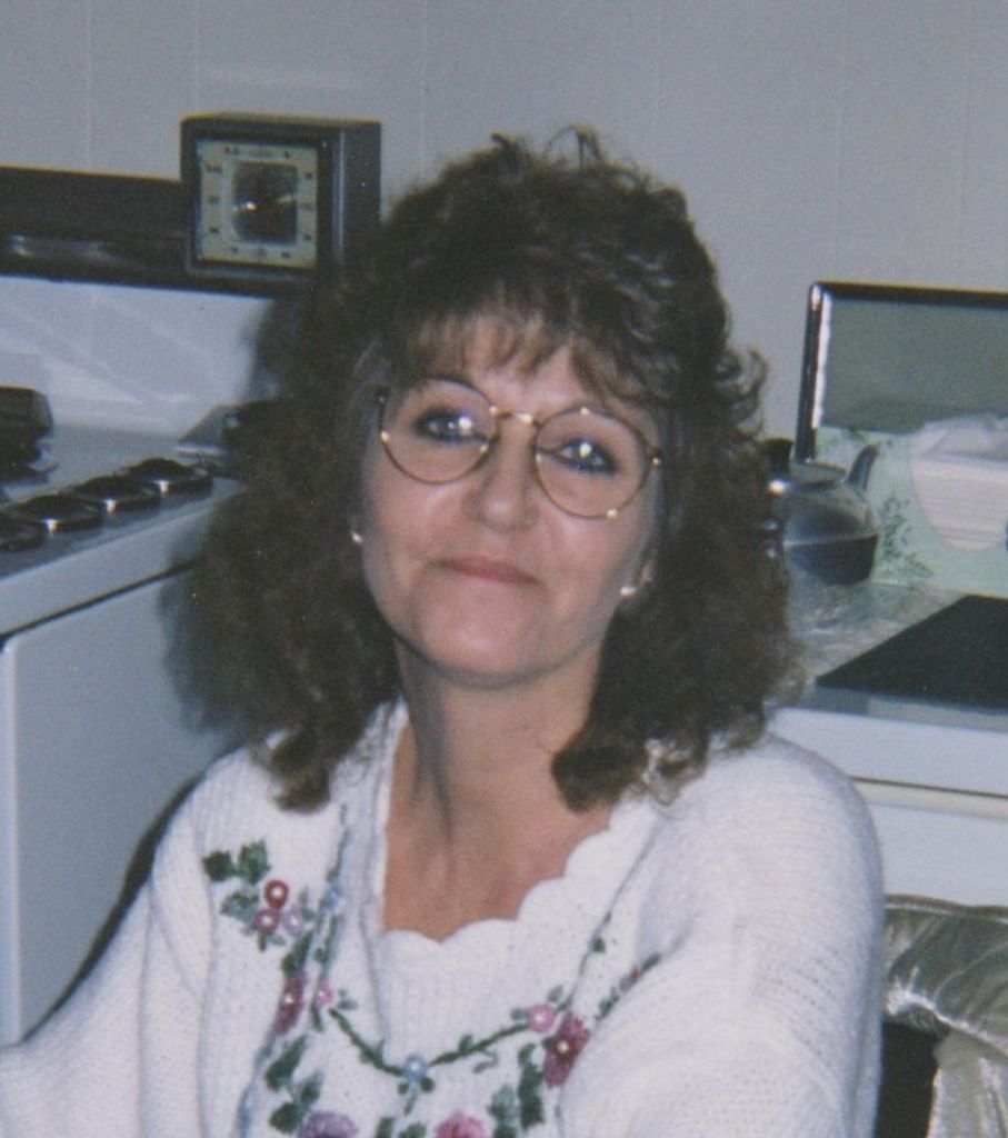 Connie Boyer