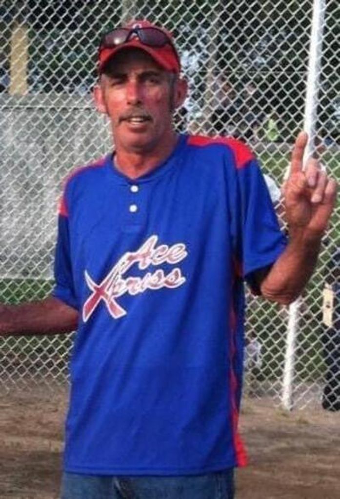 Jeffrey Michael Baumbeck Profile Photo