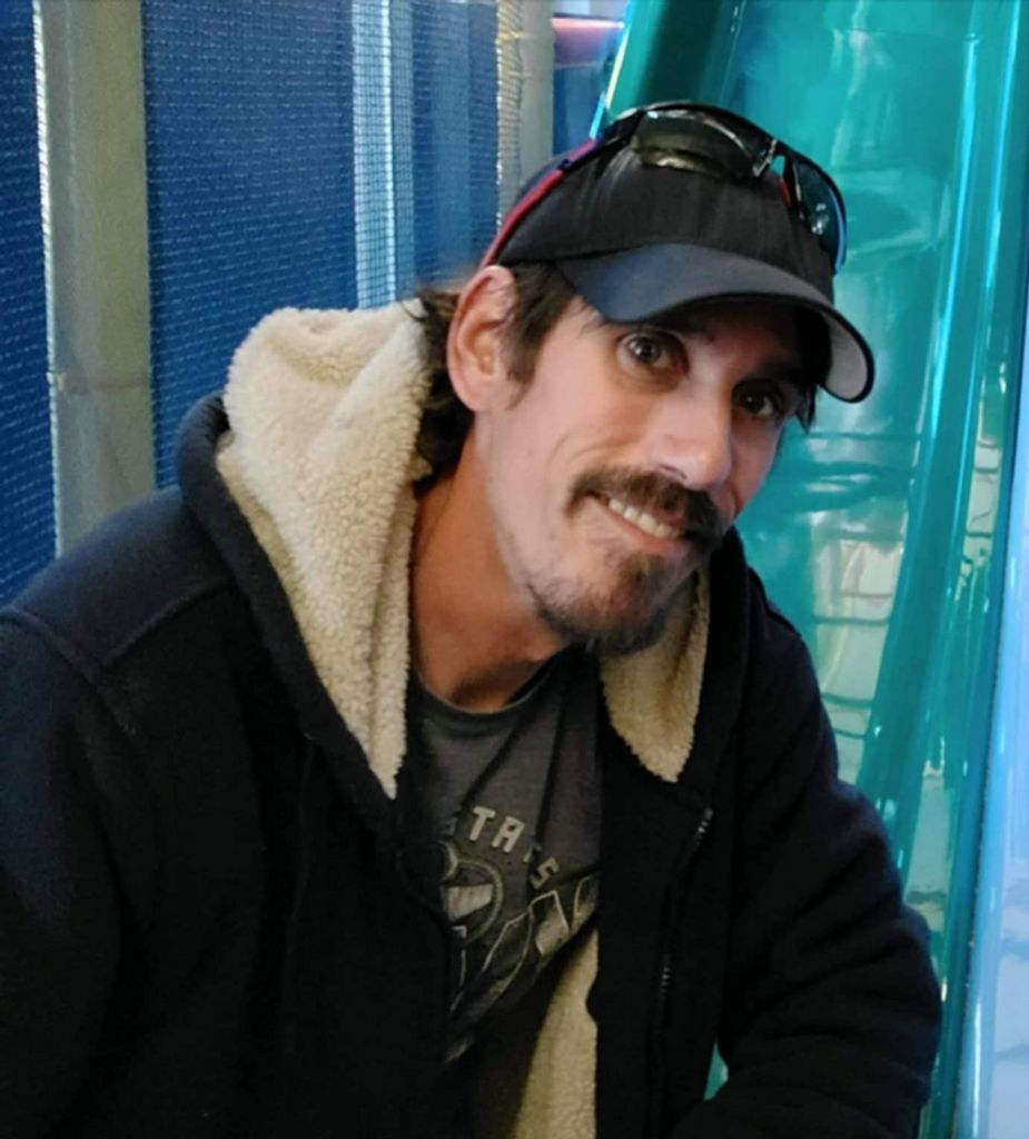 Shawn Matthew Perri Profile Photo