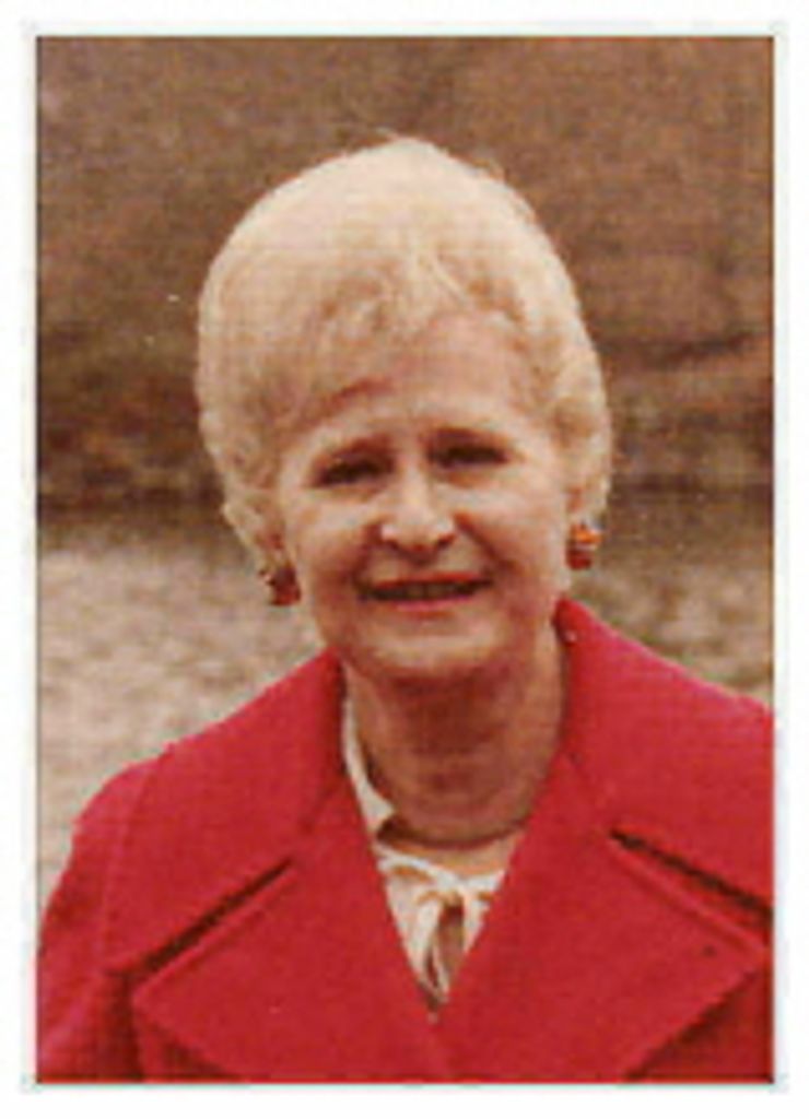 Dorothea Z. Mursten