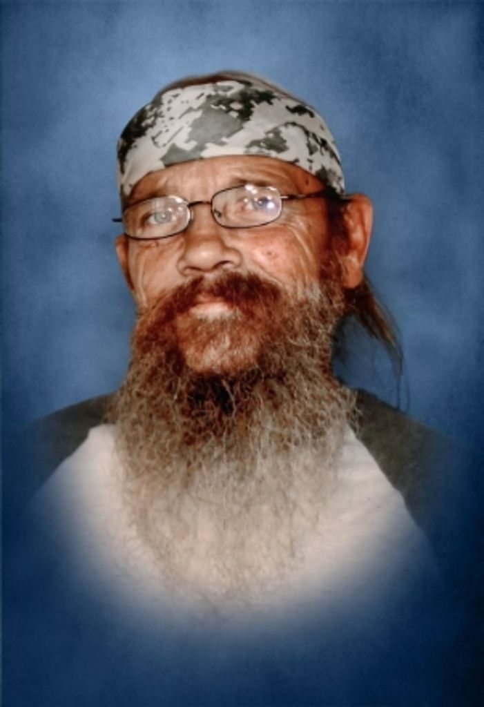 Larry Mcclendon Profile Photo