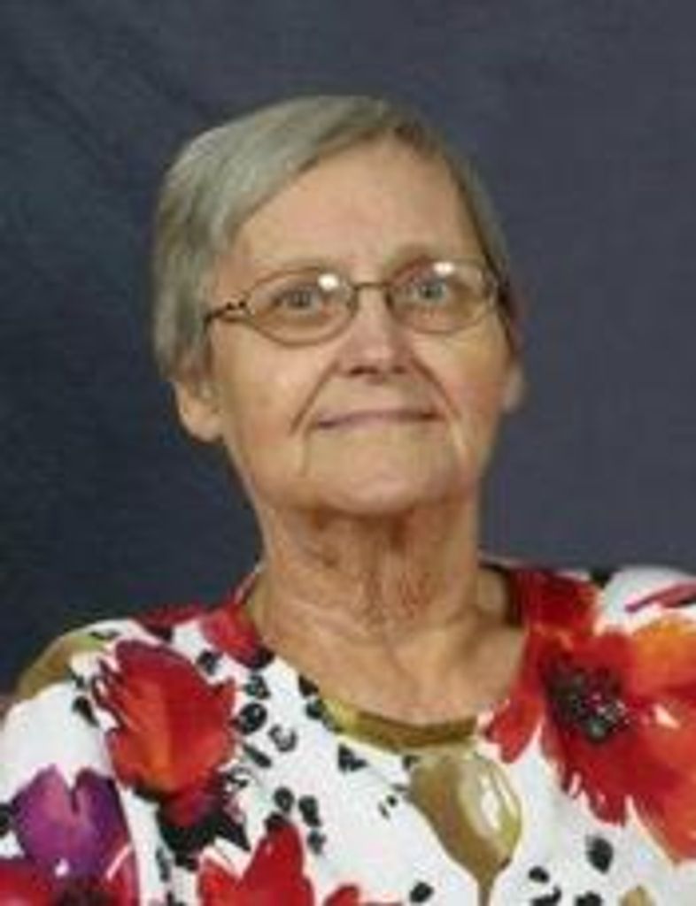 Lorraine Tuff