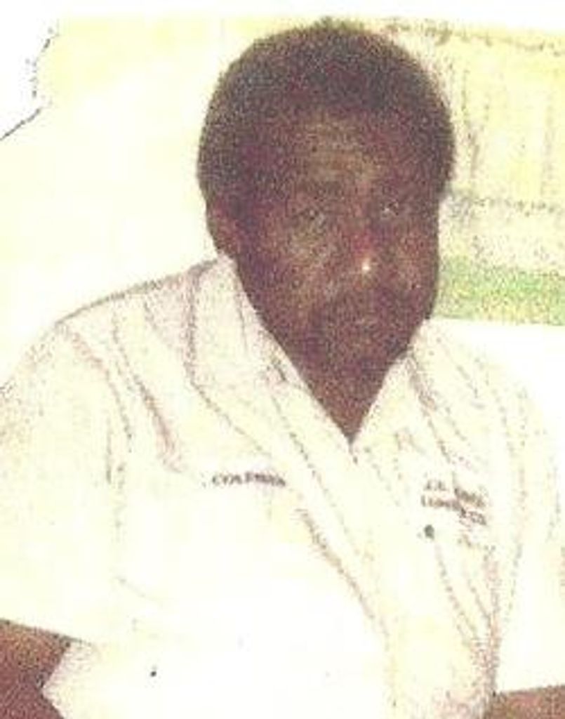 Jessie Bernard Coleman