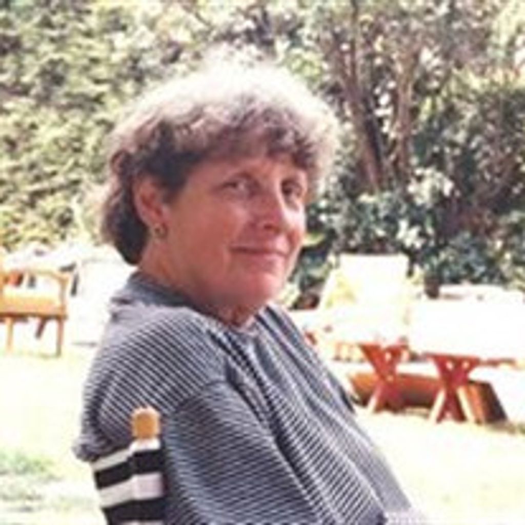 Molly Lindblad