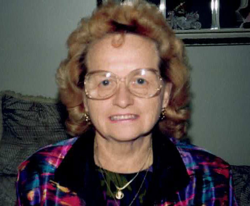 Julia "Judy" Skladany Profile Photo