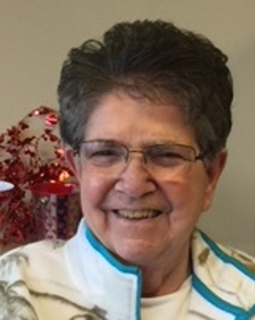 Lois M. Ecenrode
