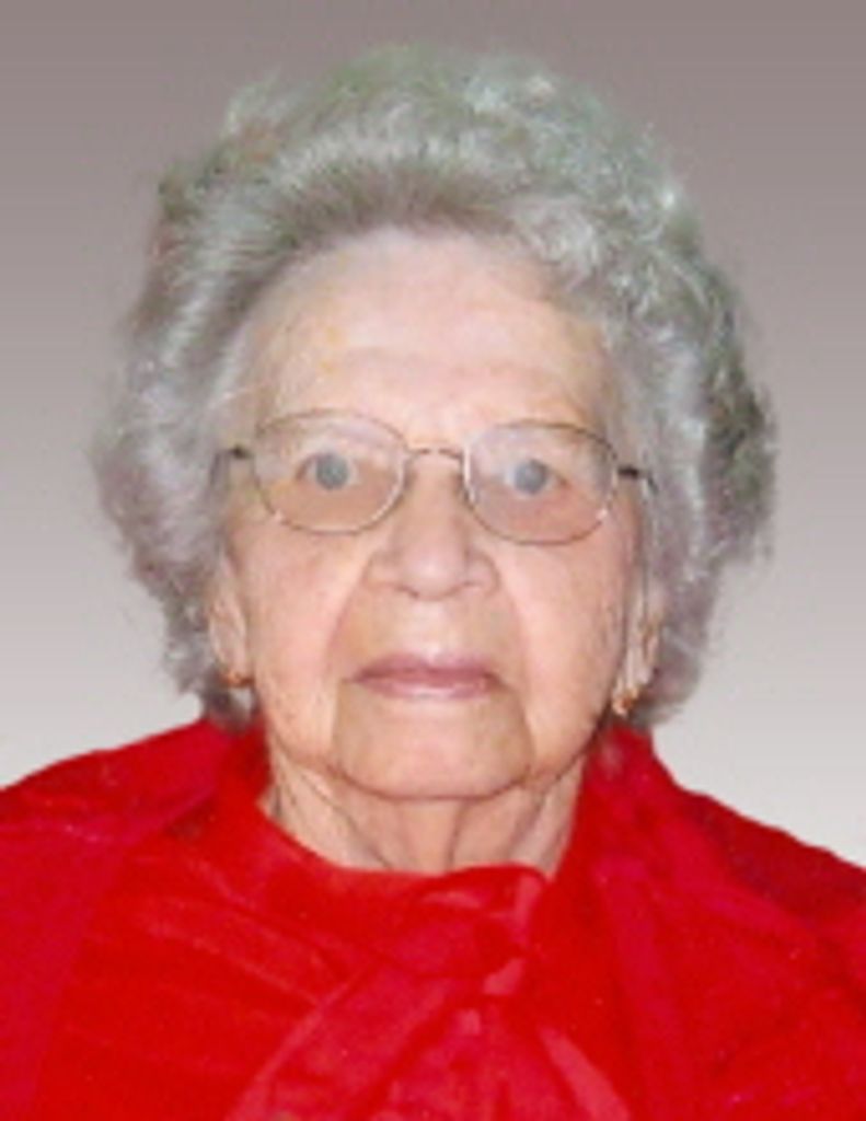 Leah Chafa