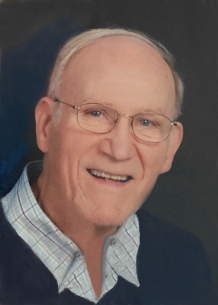 Dan E. Vorhies