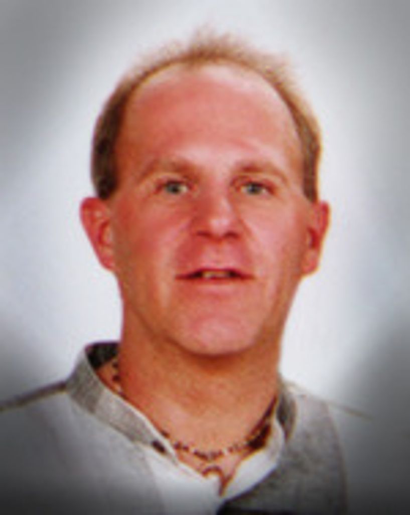 Steven Albrecht