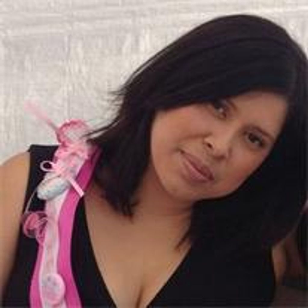 Sally Esthanie Urena