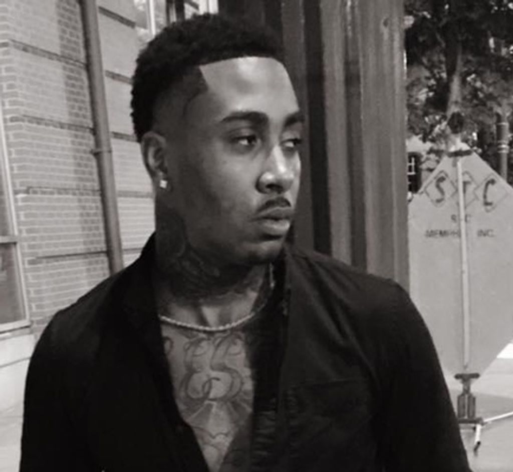 Jarkell Demarco Freeman Profile Photo