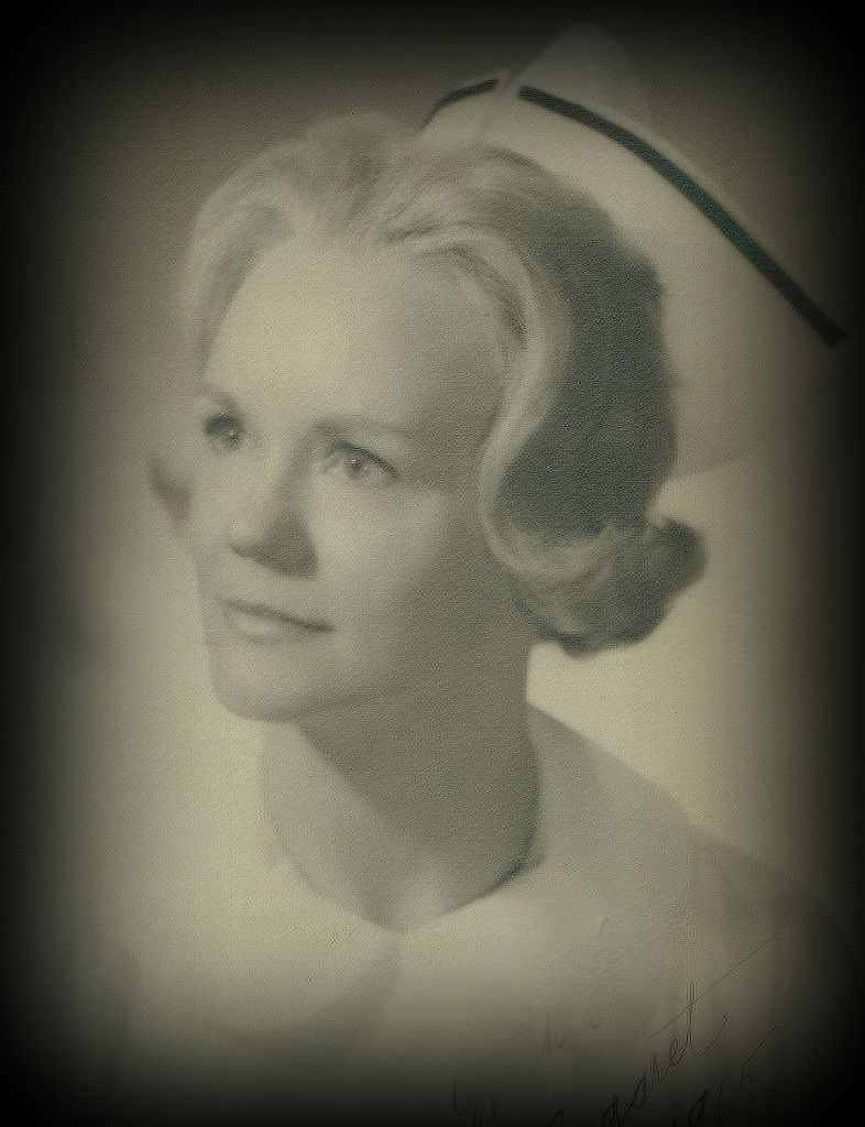 Margaret "Maggie" Tekstar