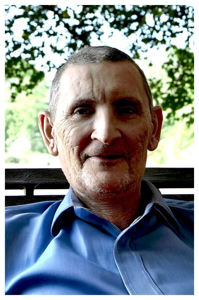 Michael R. Mickey