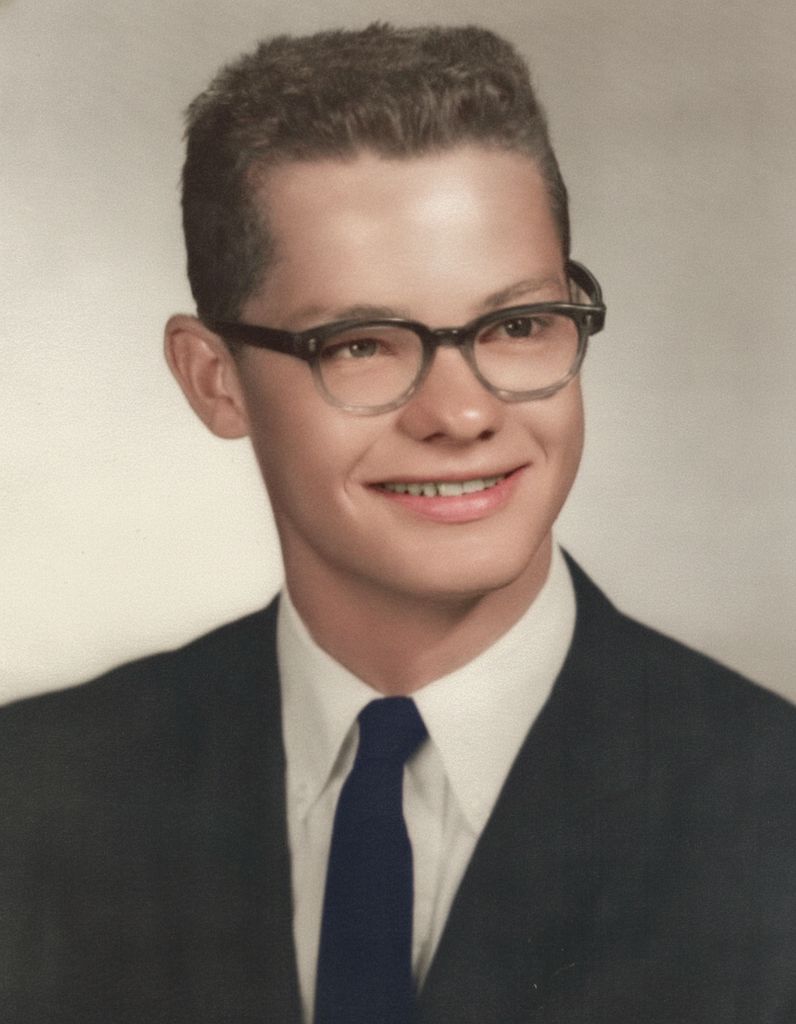 Steven LaVern Somers