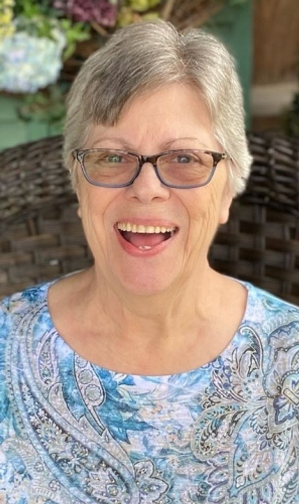 Nellie Colleen Carver Profile Photo