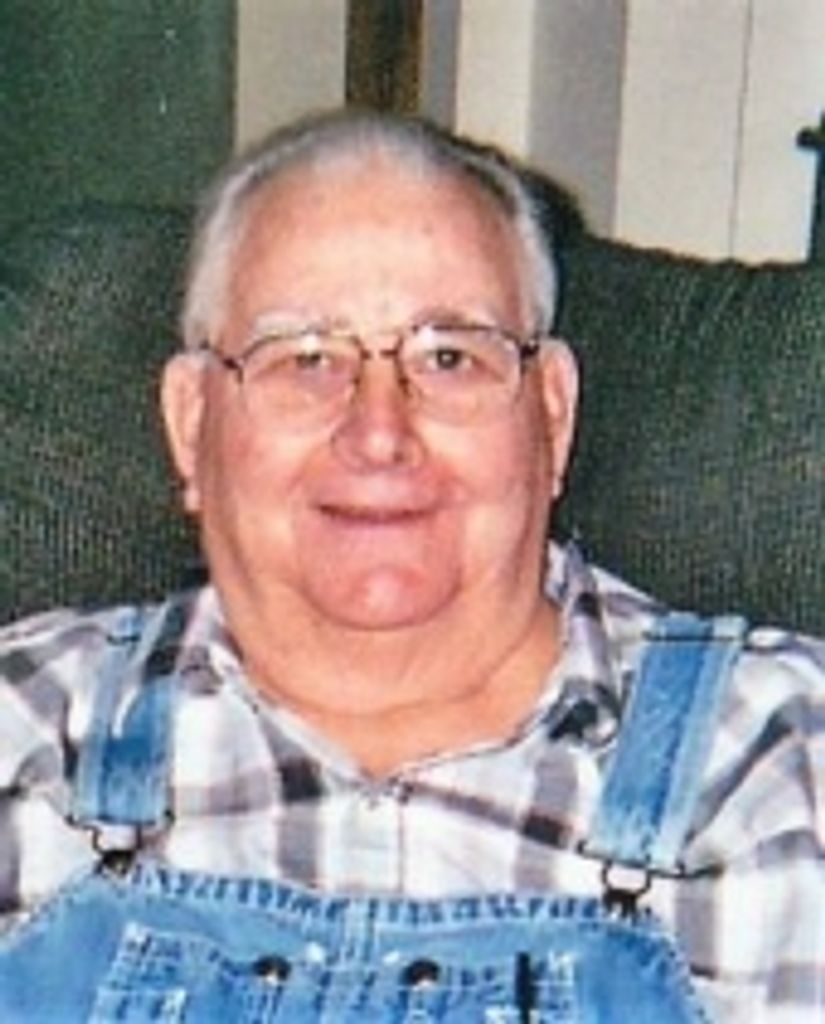 Lillard C. Wilmoth
