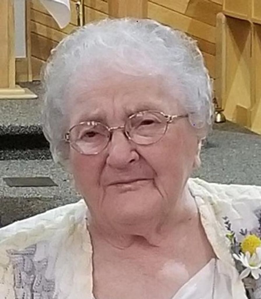Sally Slater