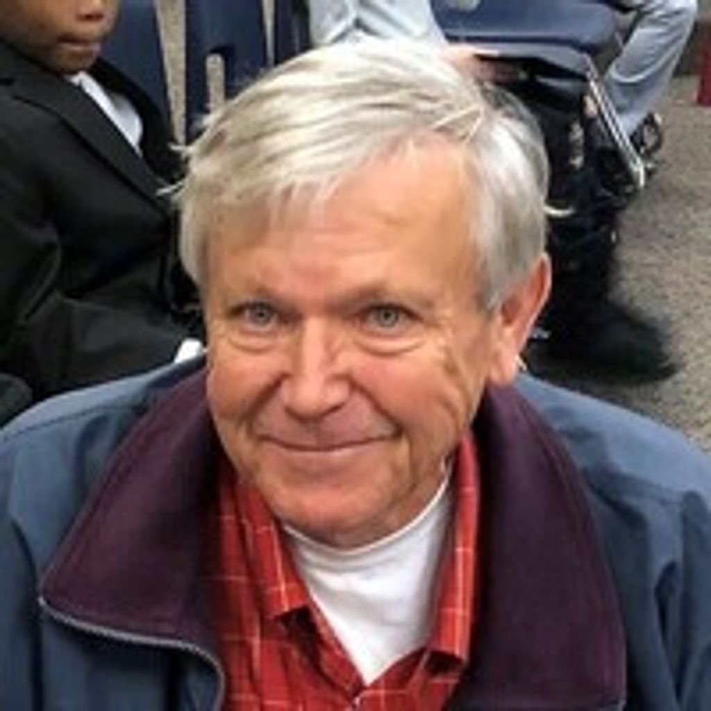 David L. Dale Profile Photo