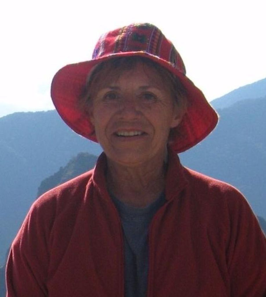 Sandra Laramore