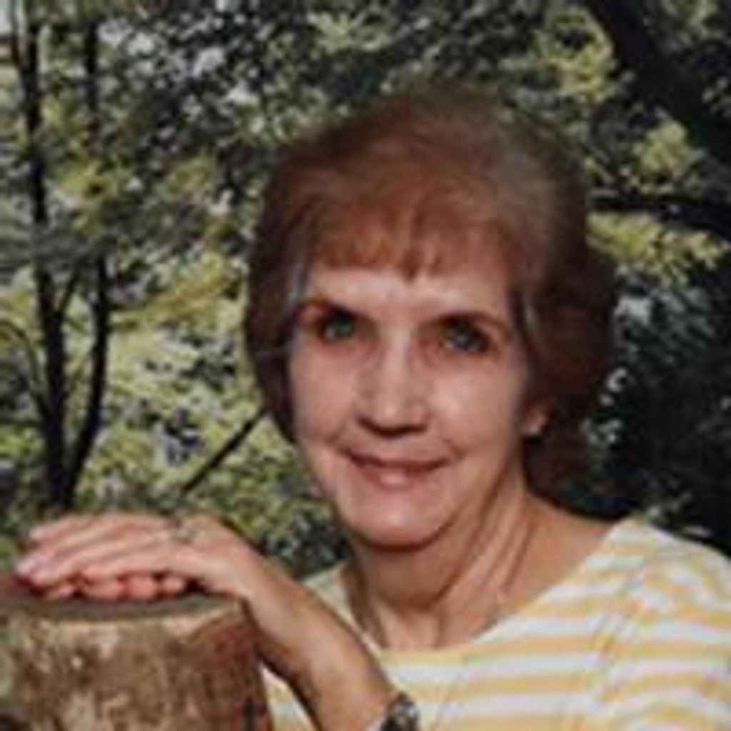 Ellen N. Pilcher