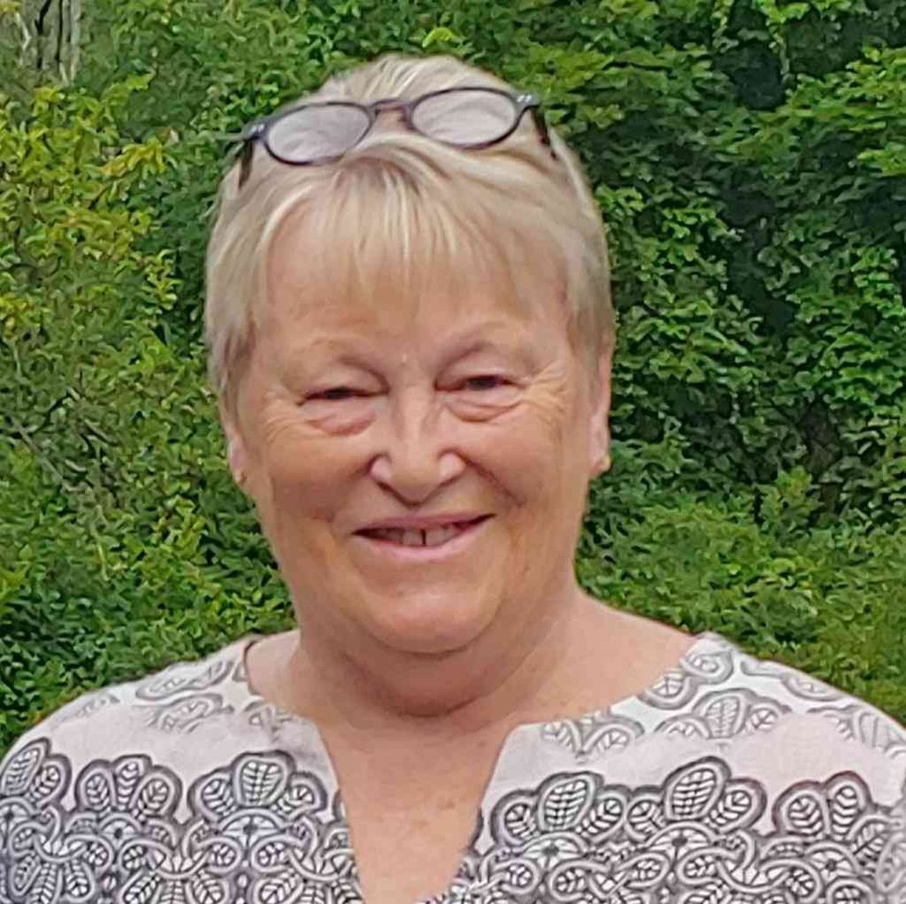 Judith Ann "Judy" Gross Profile Photo