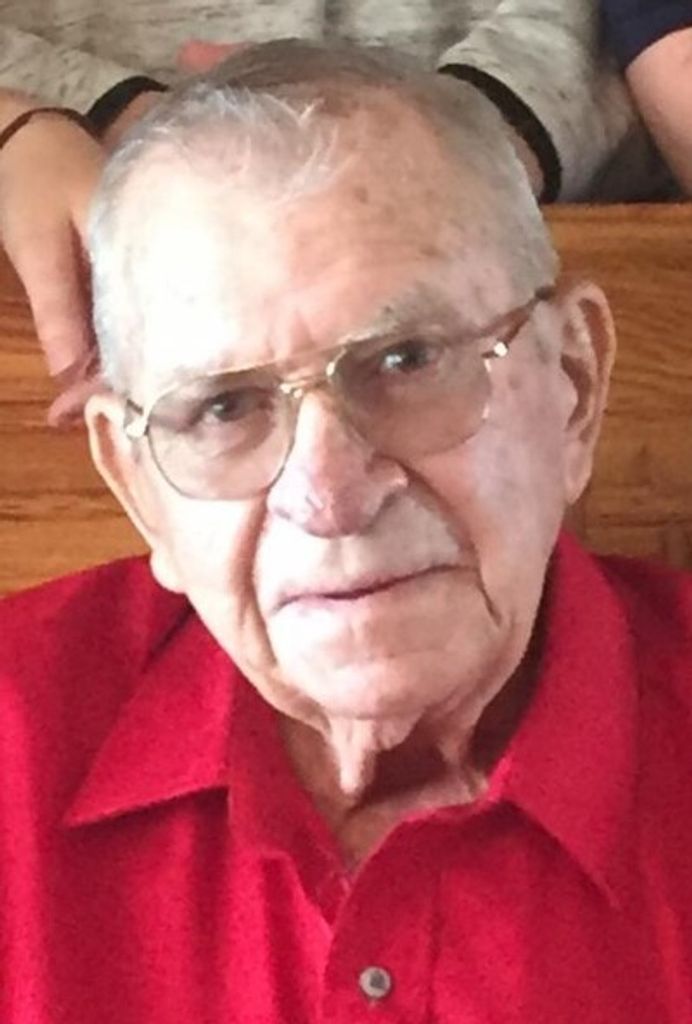 Ronald Dale Schleeman