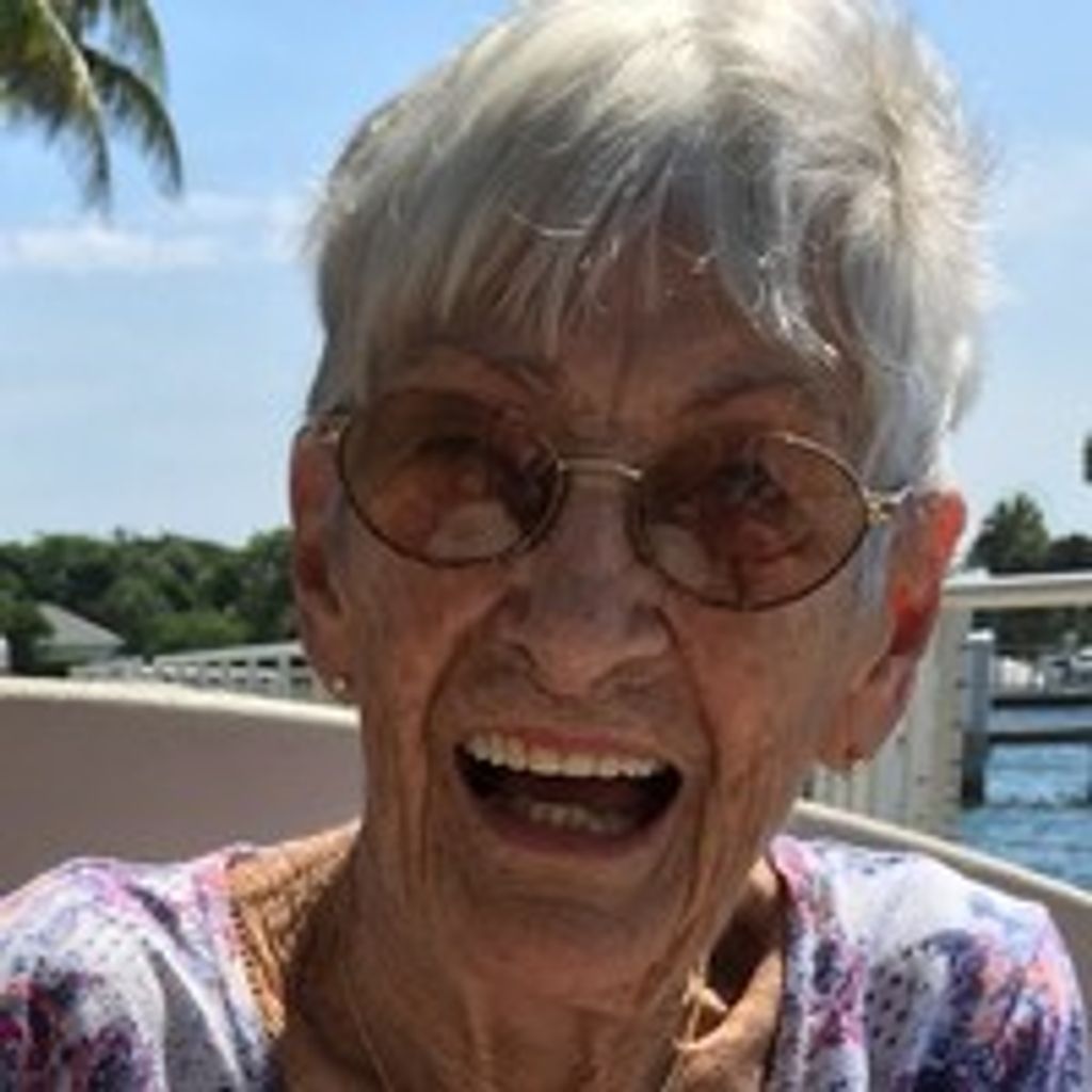 Regina K. Zornik