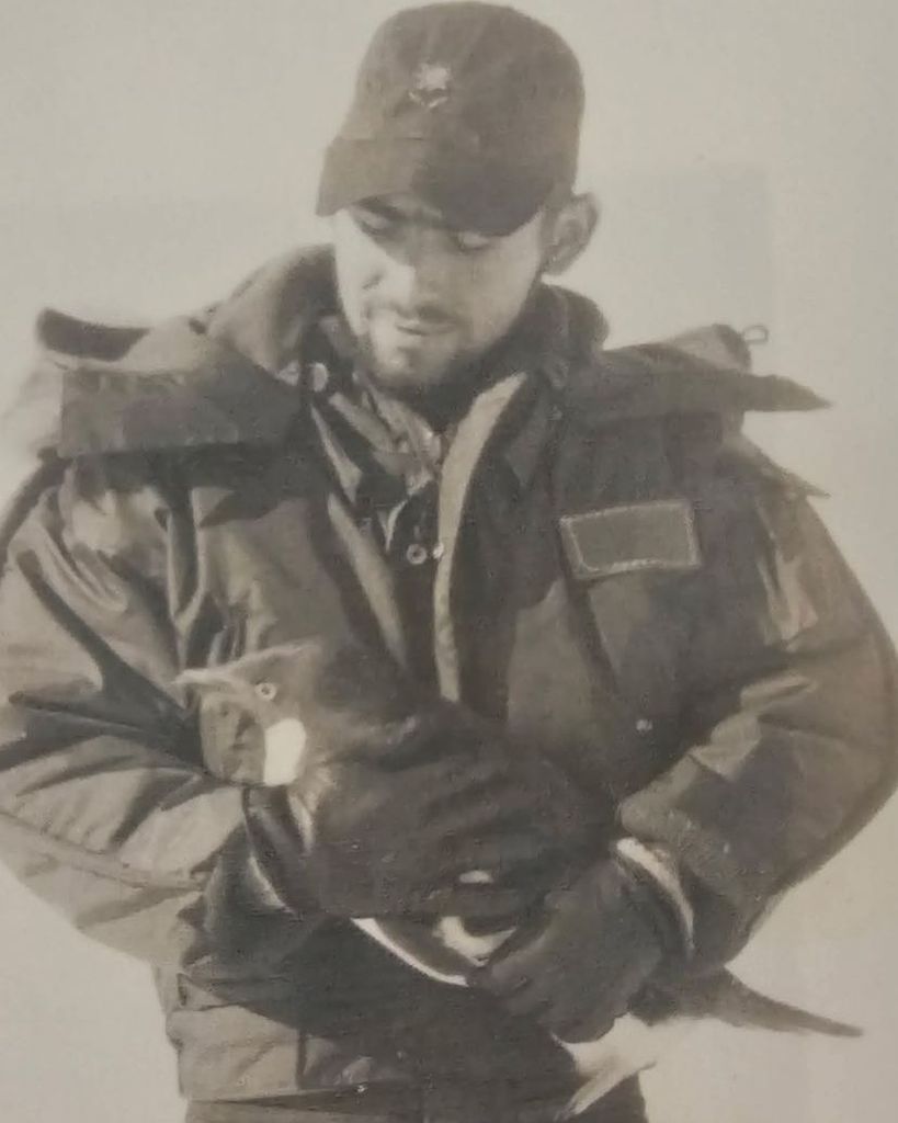 Robert L. Bailey Profile Photo