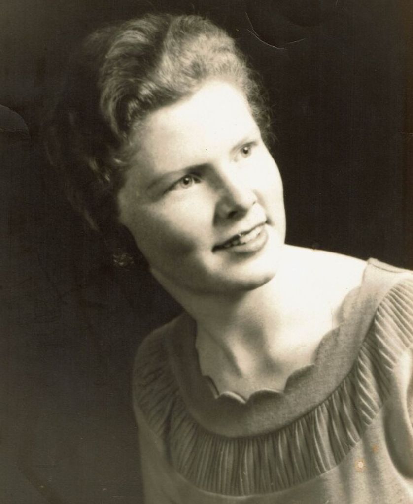 Carolene (Caldwell)  Moss