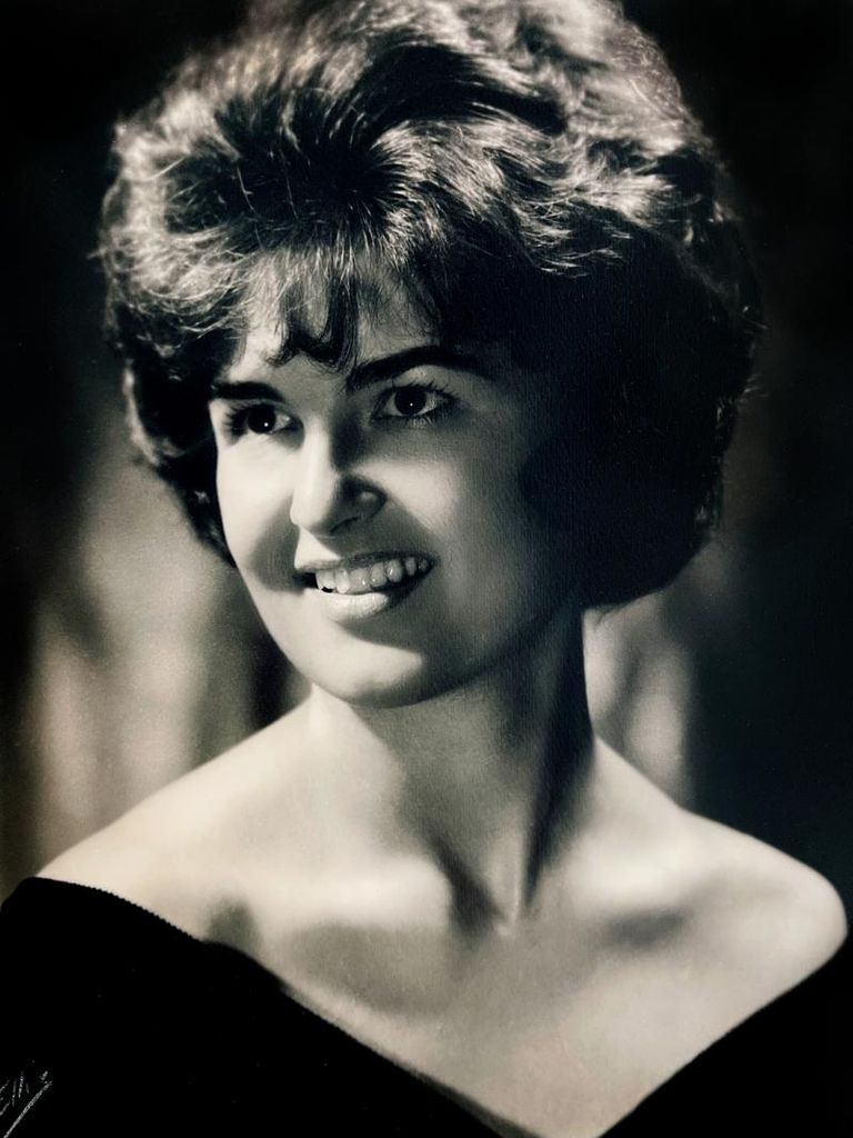 Betty Lee Demonic Profile Photo