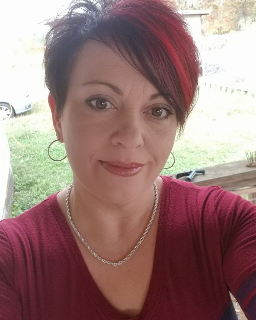 Wendy Smith
