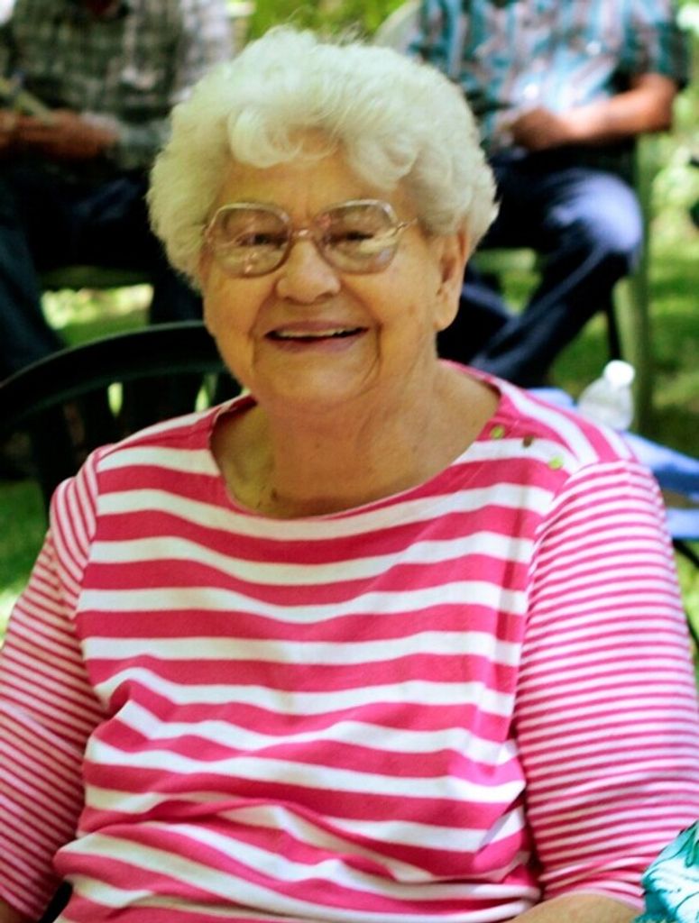 Donna Robertson Profile Photo