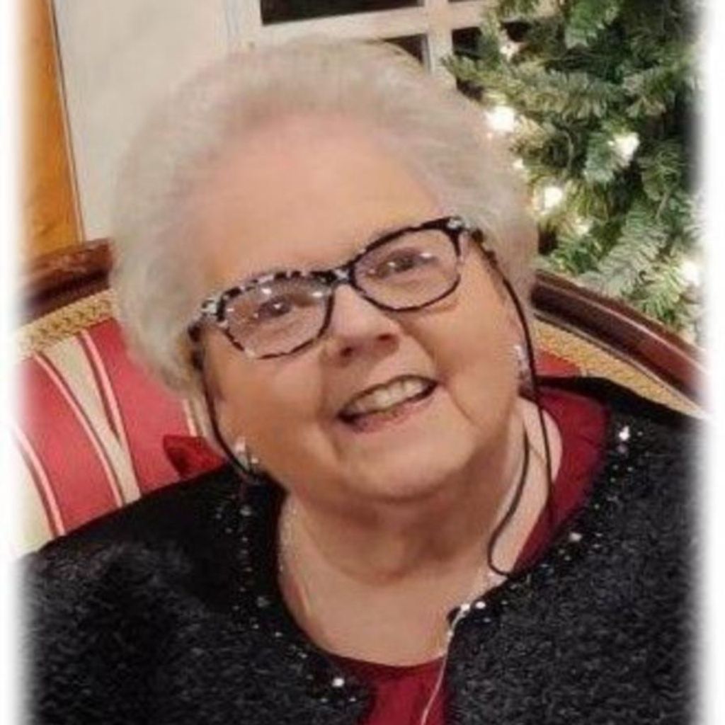 Kathy Parker