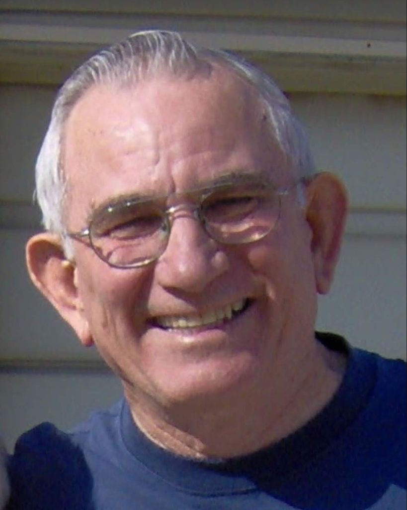 Edward Laverne Bell