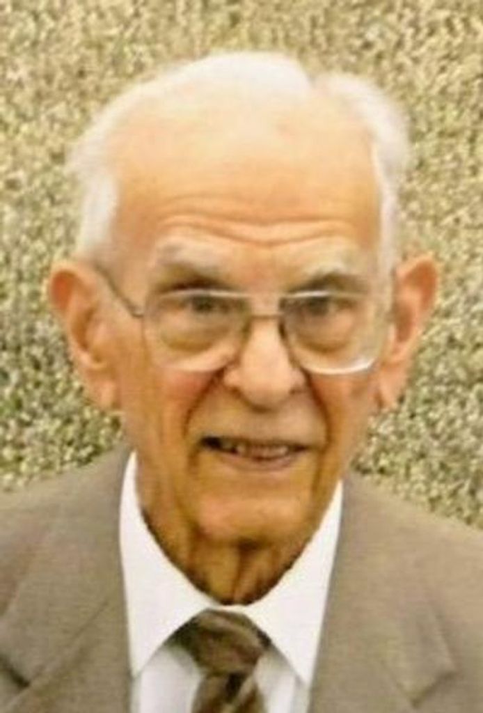 Leroy C. Macmurtrie Profile Photo