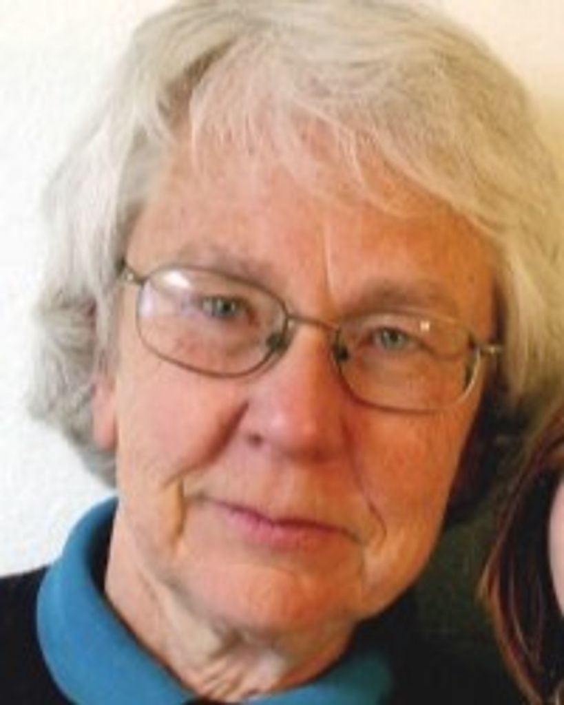 Marilyn L Delinger