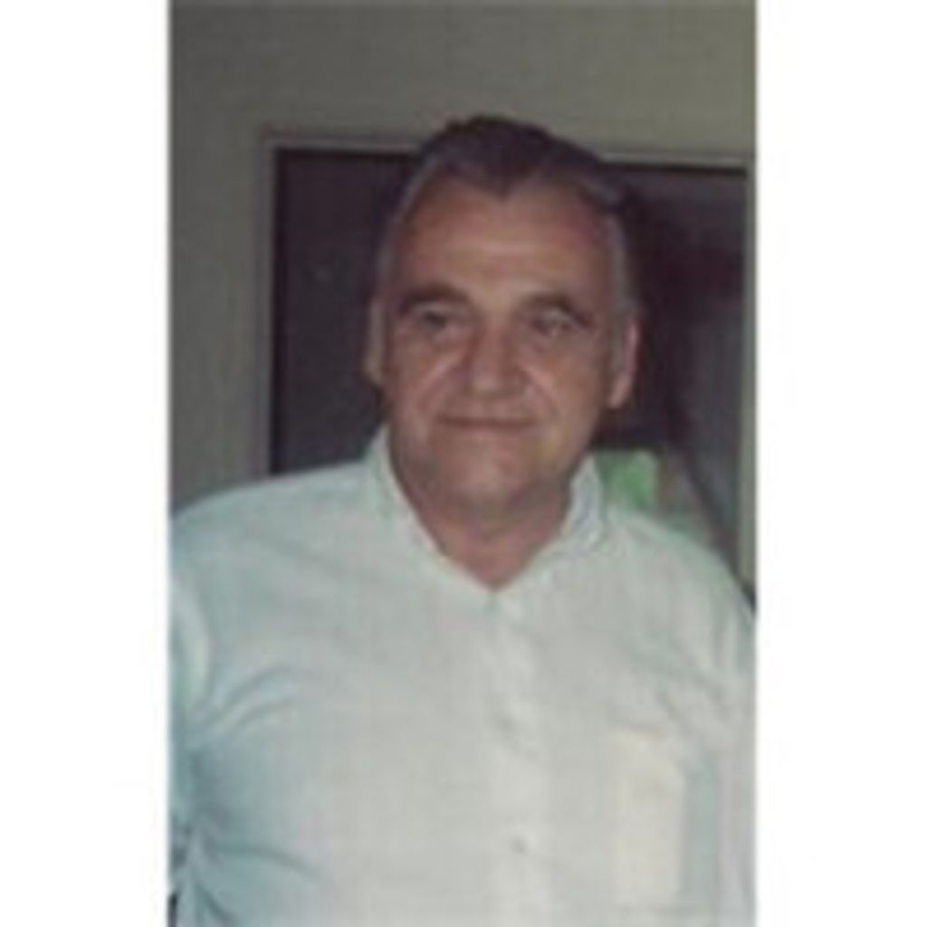 Willie Ray Warwick