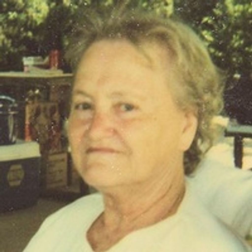 Jewell M. Green