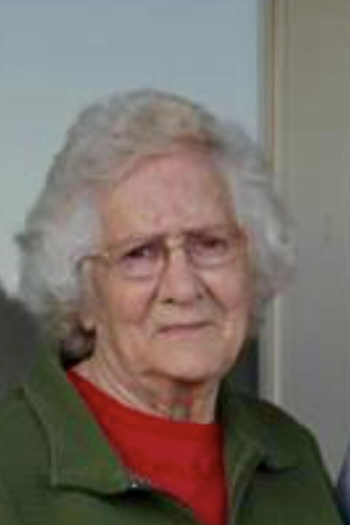 Mildred Ruth Scott Profile Photo