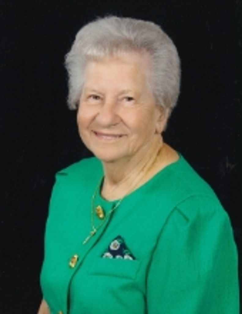 Ladosca G. Crowder