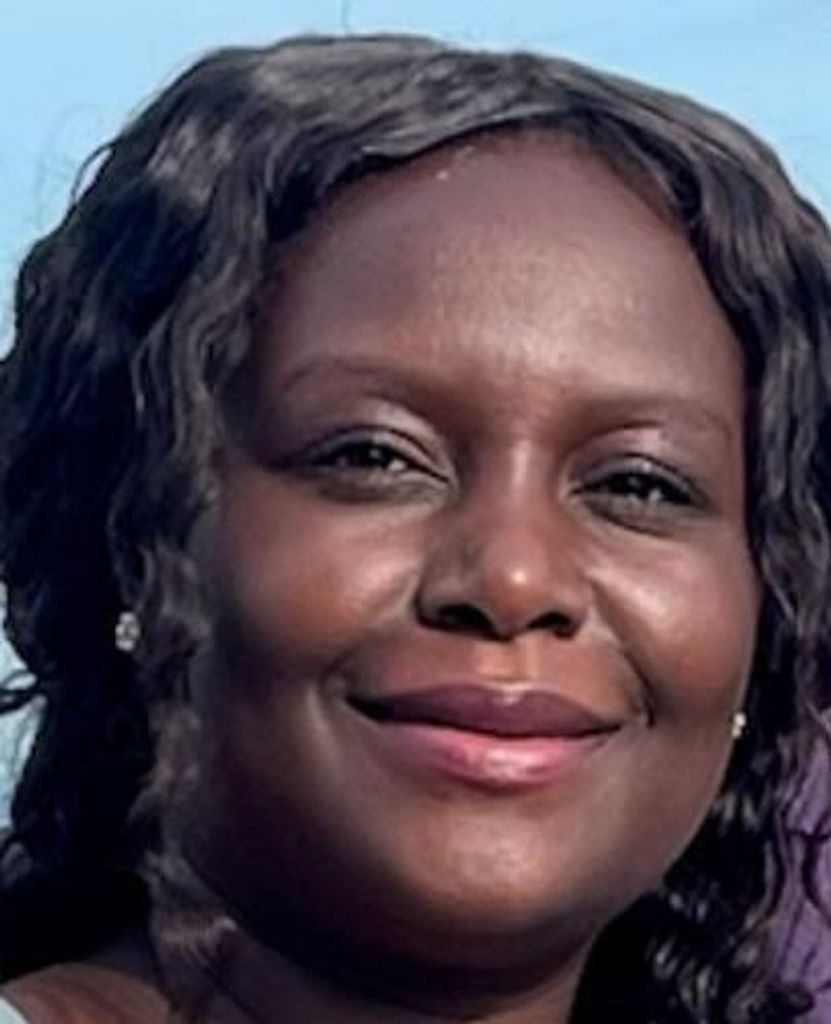 Rose Murielle Morris