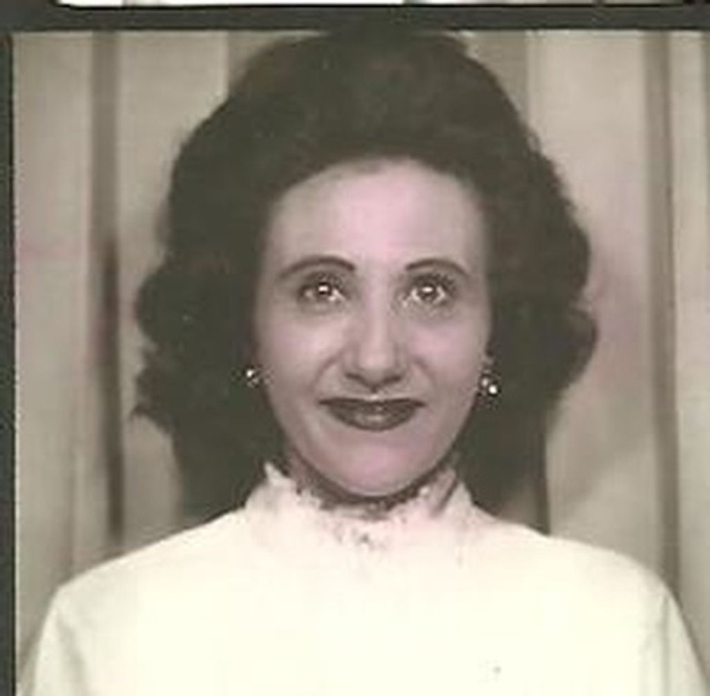 Rosa Belle Latourrette