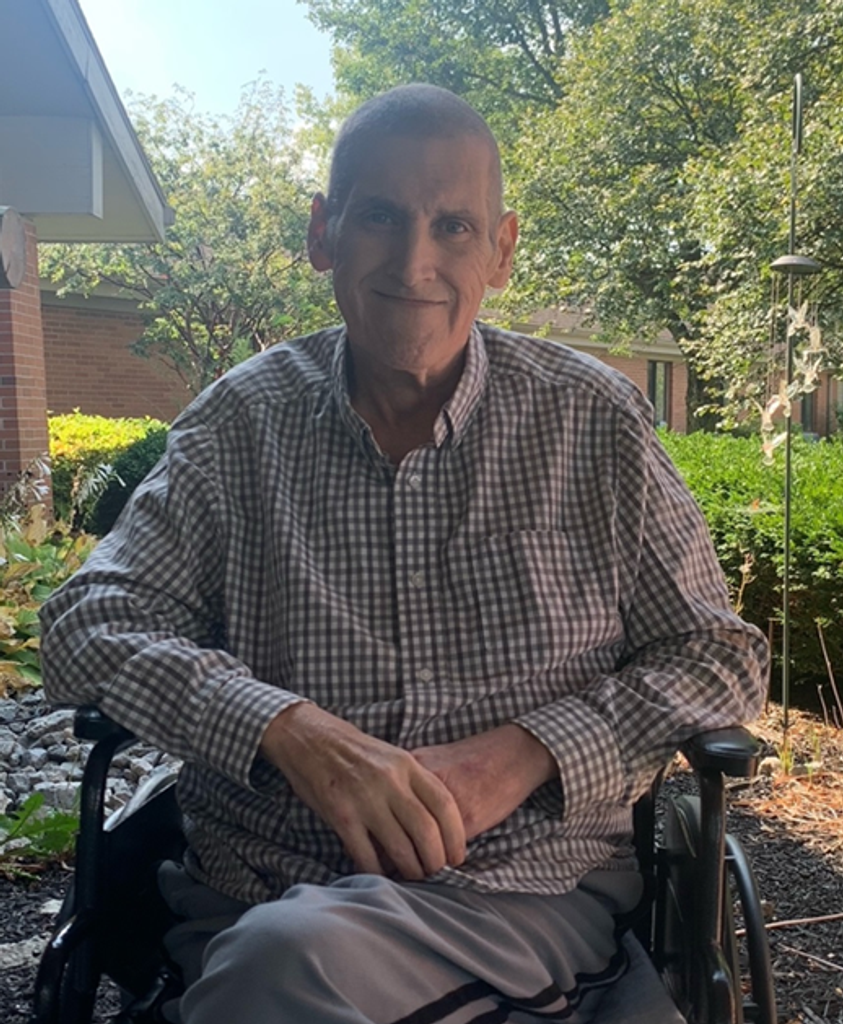 Dallas Dewey Gabbard, Jr.