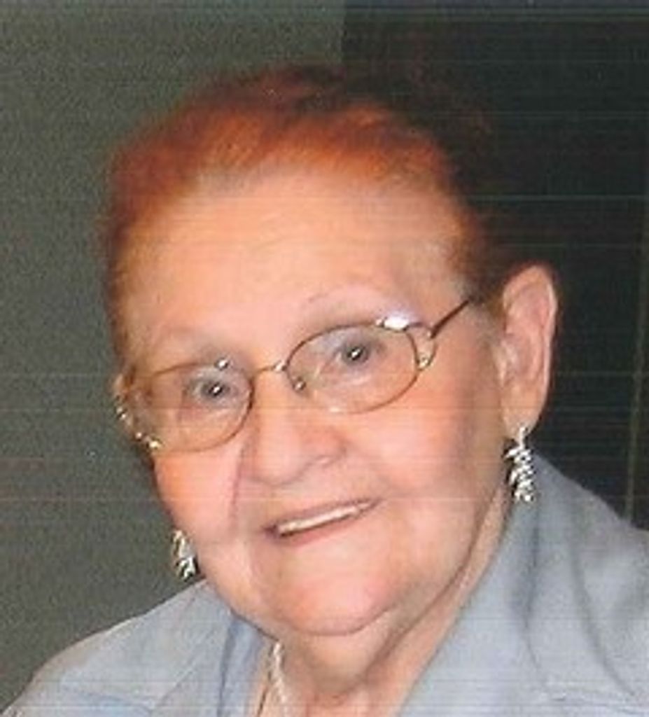 Martha E. Perrotta Profile Photo