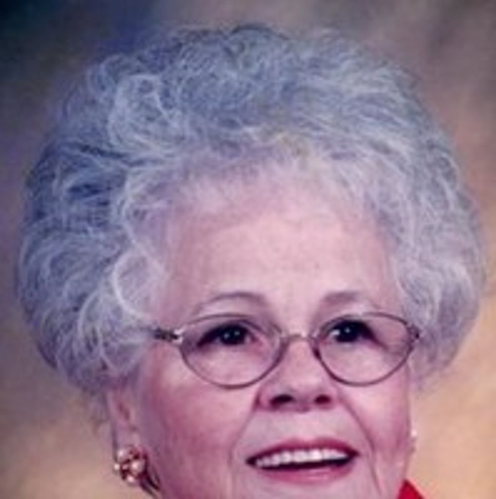 Patsy Darling Williams Giffin