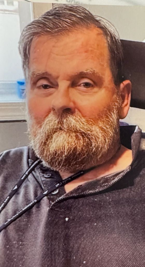 Robert "Bob" Ehrenberger