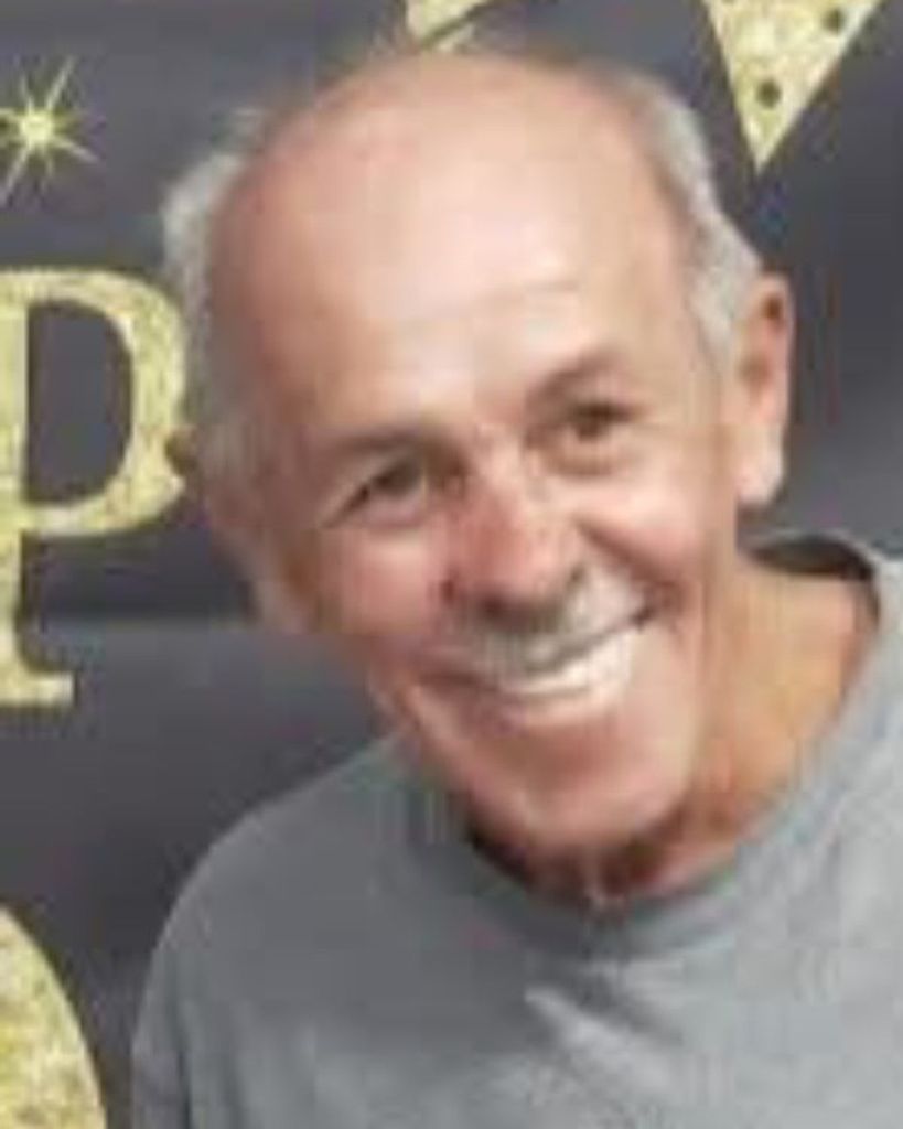 Joe Alan Kelley Profile Photo