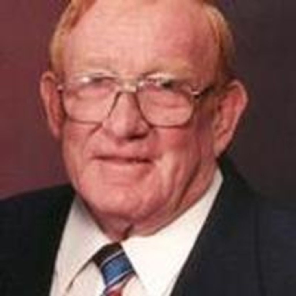 William Edward Kelley