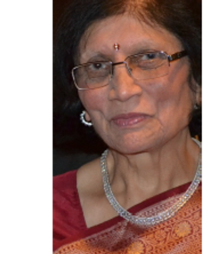 Anila Dinesh Shah Profile Photo