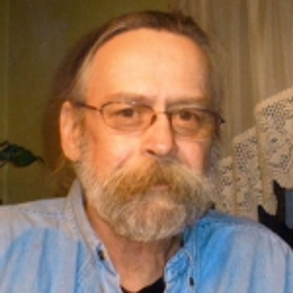 Timothy Christensen